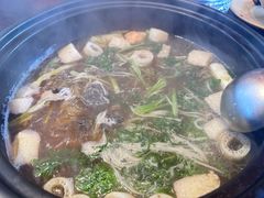 -滇野云南野生菌餐厅(陕西南路店)