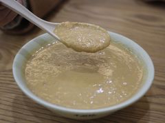 核桃蛋汤-十四娘手工水饺(新建小区店)