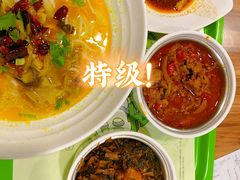 -老乡鸡(南京新街口洪武北路店)