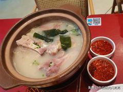 -眉州东坡(团结湖店)