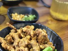 -味仙疯美蛙鱼头(清扬路总店)