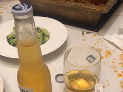 -星湖特色餐厅· 三岔湖环球融创天堂洲际酒店