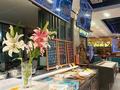 -喜来酌海鲜·饺子(和平一店)