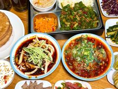 -中阿兰牛肉面(悦海新天地店)