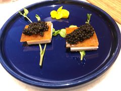 鱼子酱烤鸭/位-晟永興烤鸭店(五道口店)
