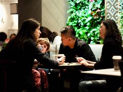 -Peet's 皮爷咖啡(东湖路手作店)