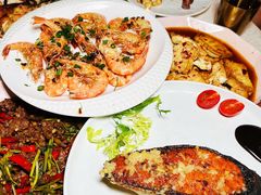 -天空花园餐吧·生日·团建(南山店)