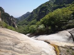 -黑龙潭风景区