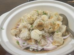 -外滩三号餐厅·创意中餐
