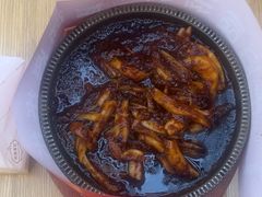 -饭铁铁拌饭(南京首店)