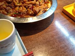 -胖哥俩肉蟹煲(杭州下沙学林街店)