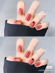 -妙睫屋日式美甲美睫