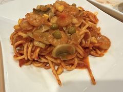-德大西餐社(云南南路店)
