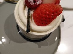 -La Porte de Paris 巴黎之门法式甜品