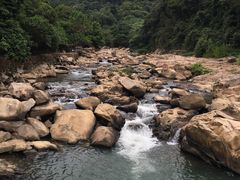 -四会奇石河风景区