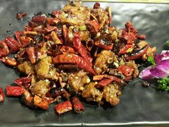 -隆喜元鱼汤包·海鲜(中联广场店)