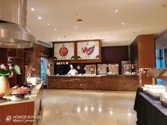-宁波东港喜来登酒店