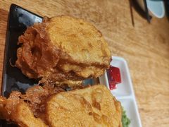 -小吊梨汤·北京菜·烤鸭(四元桥店)