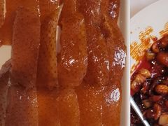 -玉林烤鸭店(定福庄店)