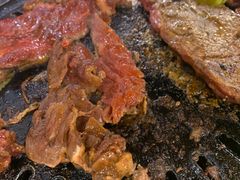 -胡悦里韩式烤肉(芝罘万达广场店)