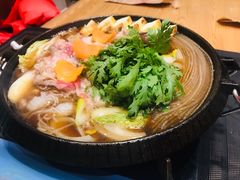 -天万日本料理(石景山万达店)