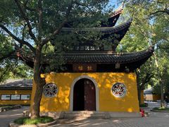 -西园寺素食(西园弄戒幢律寺店)