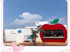 -养马岛旅游度假区
