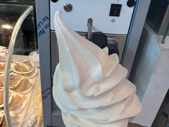 -萨朗刀克冰淇淋雪花凉(植物园店)