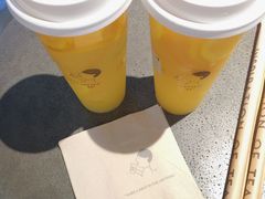-喜茶(深圳东门1234店)