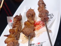 -鼎原力量东北吊炉烧烤(幸福街店)