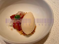 -Le Bernardin