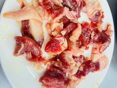 -松明一烤肉馆(鲁园店)
