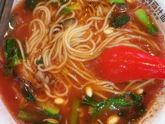 招牌茄汁面-阿利茄汁面(西城永捷店)