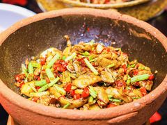 -烹湘·鲜炒湖南土菜(海珠店)