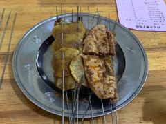 -曾记大腰子烧烤(苗栗路总店)
