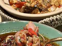 -锦府盐帮·侯宅(五棵松万达店)