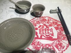 -汉唐宴长安食府