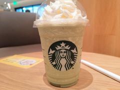 -星巴克(西安李家村万达店)