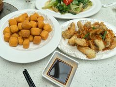 -肥仔文澳门猪骨煲(南京西路店)