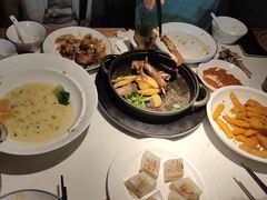 -筱爷叔·上海传统手工菜(玉树路店)