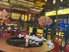 -HOHO餐厅(古子城店)