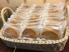 -春上布丁蛋糕-竹北文兴总店