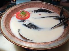 退秋鱼（一条）-锦府盐帮·李宅(领展购物广场中关村店)