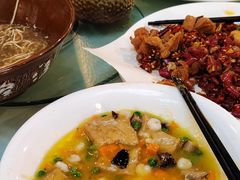 -清真马祥兴菜馆(云南北路店)