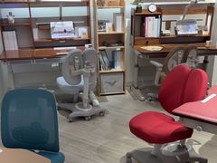 -光明园迪儿童学习桌椅(广州购书中心店)