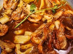 -李想大虾(吾悦广场店)