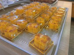 -美味思·面包蛋糕(盛平店)