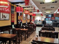 大堂-姚记炒肝店(簋街店)