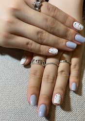 点击看大图 -LILY NAILS美甲美睫
