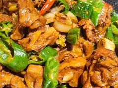 -小城外婆肴私房菜.家宴聚集点(圆明园颐和园·清河上地店)